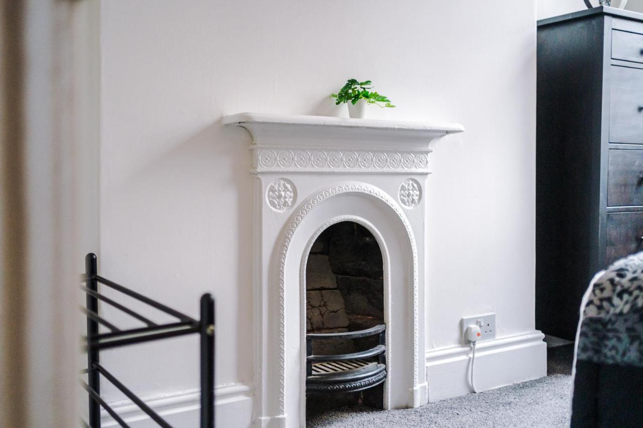 Market House Villa Chester Exterior foto